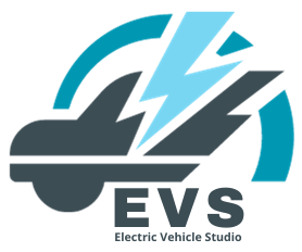 Electric Vehicle Studio